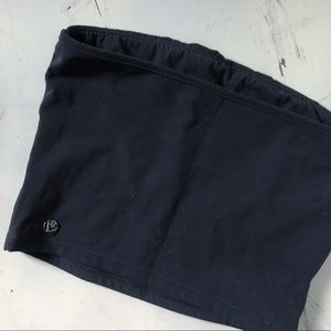 Buffbunny Collection Bandeau top